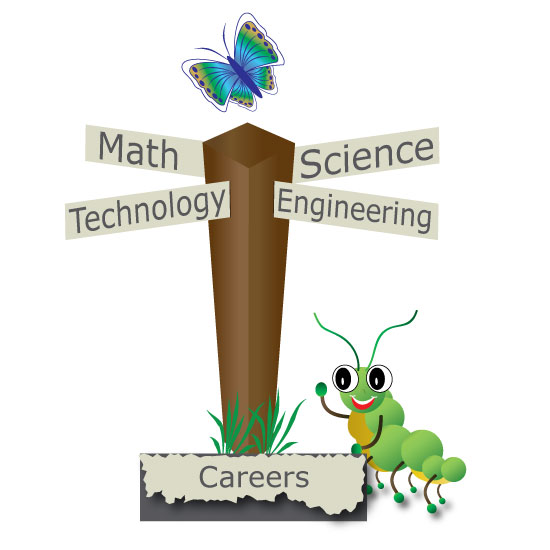 Character style icon for Careers.