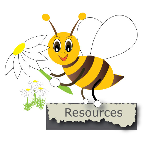 Character style icon for resources.